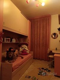 cameretta bambini 