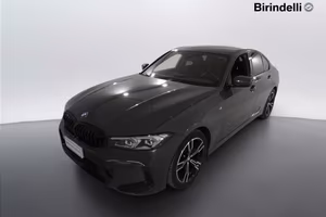 BMW Serie 3(G20/1-80/1) - 320d 48V xDrive Msport