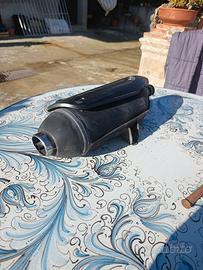 MARMITTA PER BEVERLY ORIGINALE 