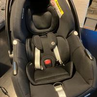 Maxi-Cosi CabrioFix i-Size