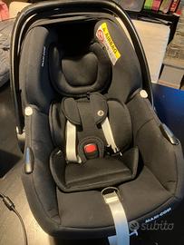 Maxi-Cosi CabrioFix i-Size