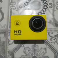 Fotocamera sportiva