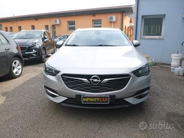 Opel Insignia 1.6 CDTI 136 S&S aut.Sports Tourer I