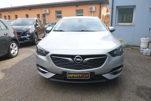Opel Insignia 1.6 CDTI 136 S&S aut.Sports Tourer I
