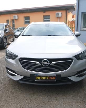 Opel Insignia 1.6 CDTI 136 S&S aut.Sports Tourer I