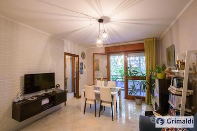 Appartamento Roma [V42/25VRG]