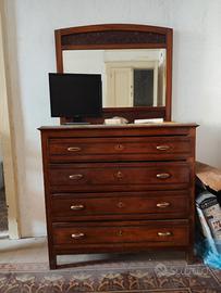 Mobili da restauro