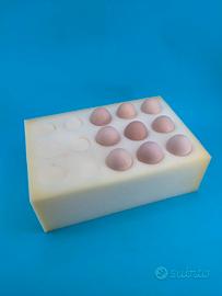 Spugne per una spedizione sicura