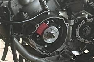 husqvarna sm