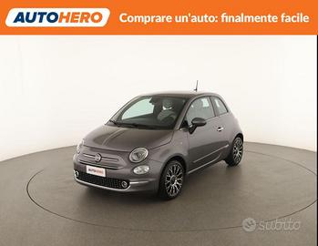 FIAT 500 SD10810