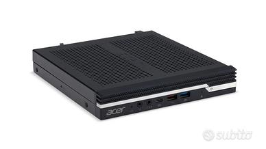 PC ACER VERITON i5-10400t/8giga /256ssd