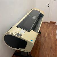 PLOTTER HP DESIGNJET T1100