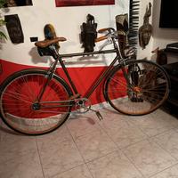 Bici Bianchi Vintage