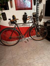 Bici Bianchi Vintage