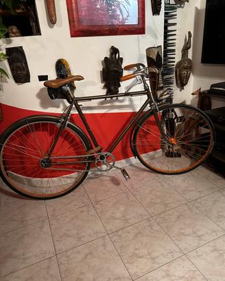 Bici Bianchi Vintage