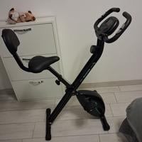 GEARSTONE Cyclette,Bicicletta magnetica