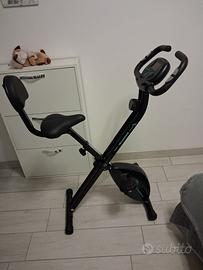 GEARSTONE Cyclette,Bicicletta magnetica