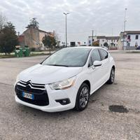 Ds4 2013 1.6 e-hdi  6+1manuale ottimismo