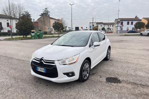 Ds4 2013 1.6 e-hdi  6+1manuale ottimismo