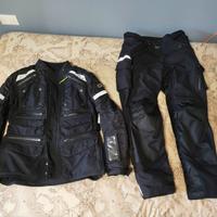 Tuta moto 4 stagioni OJ Taglia XL