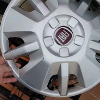 cerchi Fiat Ducato 2017