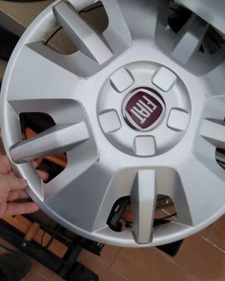 cerchi Fiat Ducato 2017