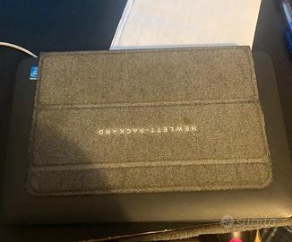 Hp pc portatile computer