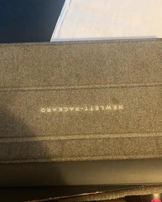 Hp pc portatile computer