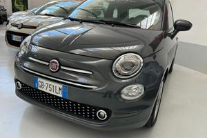 FIAT 500 (2015-2024) 500 1.2 EasyPower Lounge