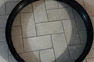 Cerchio 21” Honda Africa Twin