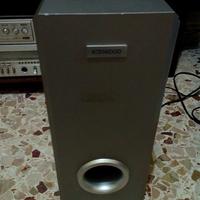 SubWoofer Kenwood SW-18HT