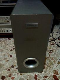 SubWoofer Kenwood SW-18HT