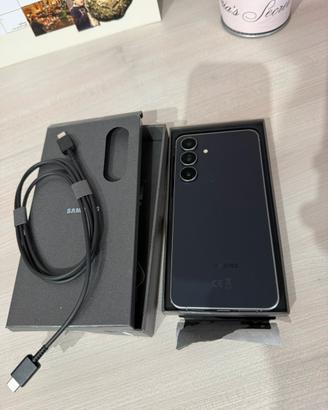 Samsung galaxy s25 FE