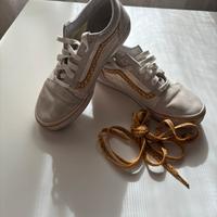 Vans originali bambina