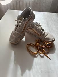 Vans originali bambina