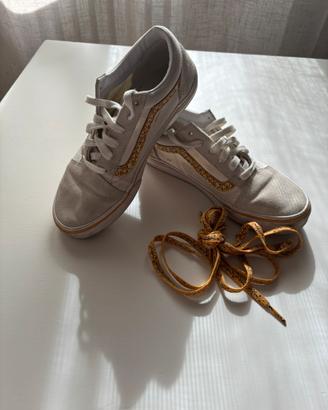 Vans originali bambina