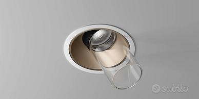 Lampada Oty Light easy POP PY3 EVO Ø10,0 Glass