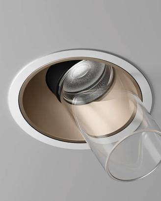 Lampada Oty Light easy POP PY3 EVO Ø10,0 Glass