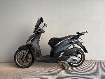 Piaggio Liberty 125 S