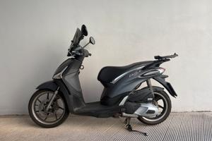 Piaggio Liberty 125 S