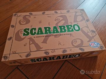 Scarabeo 