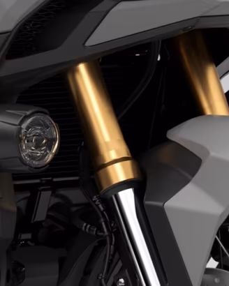 Faretti x adv 750