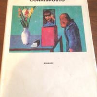 Sangue di amor corrisposto manuel puig einaudi