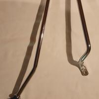 Staffa porta borsa Triumph