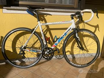 Bici da corsa whistle