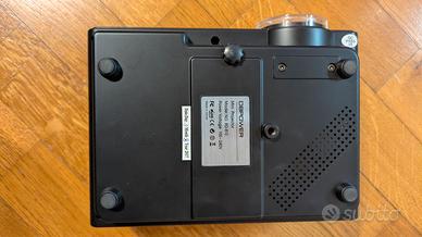 Proiettore DBPower rd-810