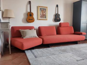 DIVANO DONDI SALOTTI
