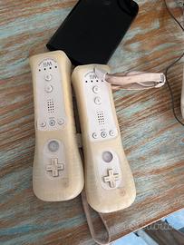 Wii Nintendo