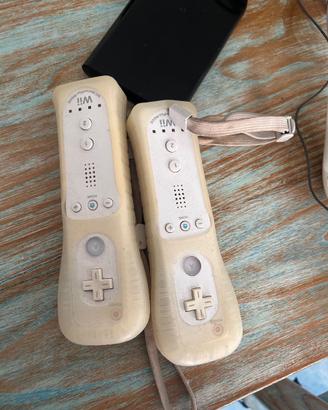 Wii Nintendo