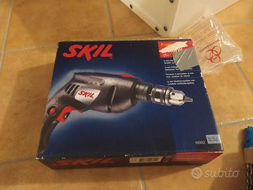 Trapano Skil 500w